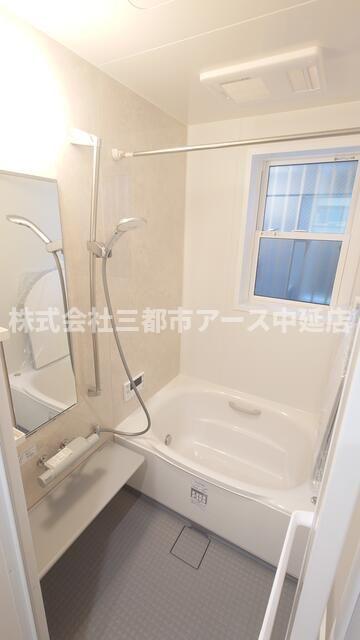 バス・シャワールーム　西品川三丁目借家　は三都市アース中延店へお任せください！　ご
