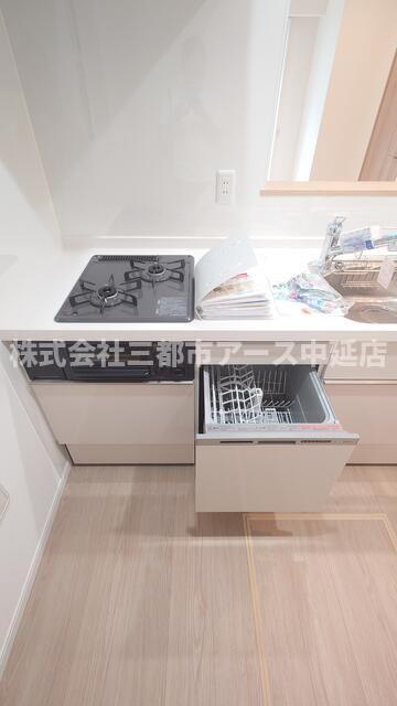 その他　西品川三丁目借家　は三都市アース中延店へお任せください！　ご