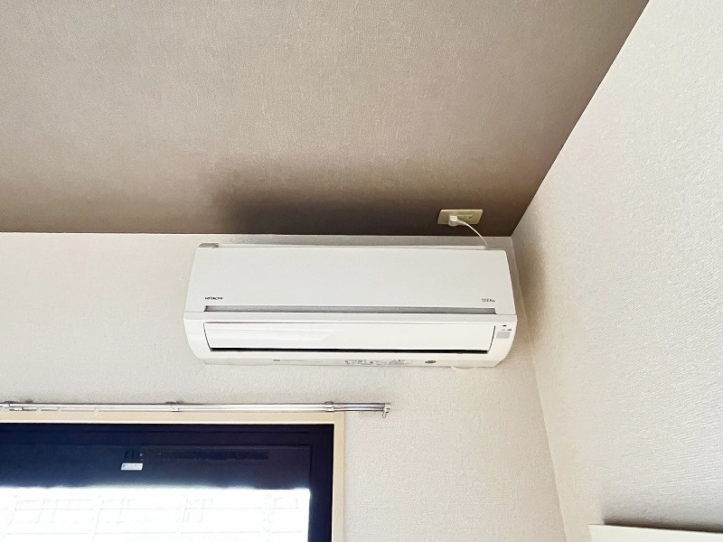 その他設備　★エアコン★
