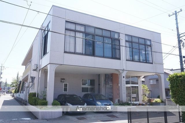 幼稚園・保育園　東金沢保育園（幼稚園・保育園）まで695m