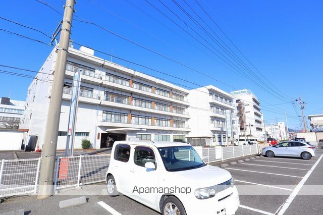 病院　平野総合病院（病院）まで426m