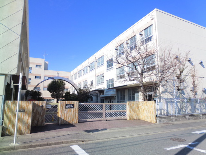 小学校　名古屋市立野田小学校（小学校）まで290m