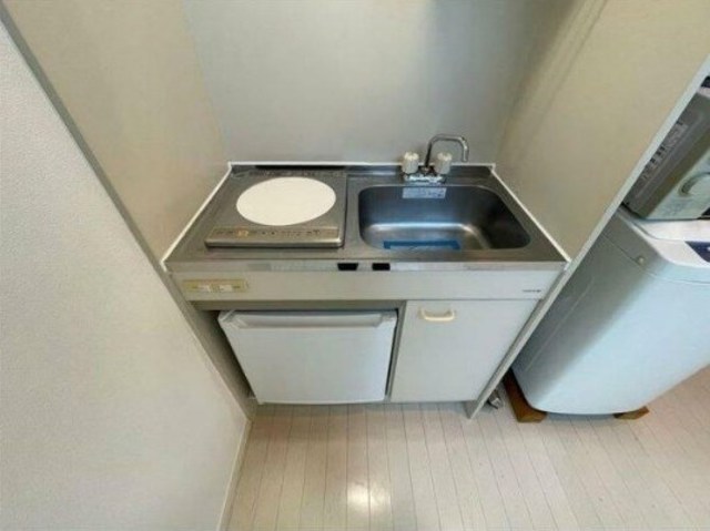 キッチン　同仕様タイプ