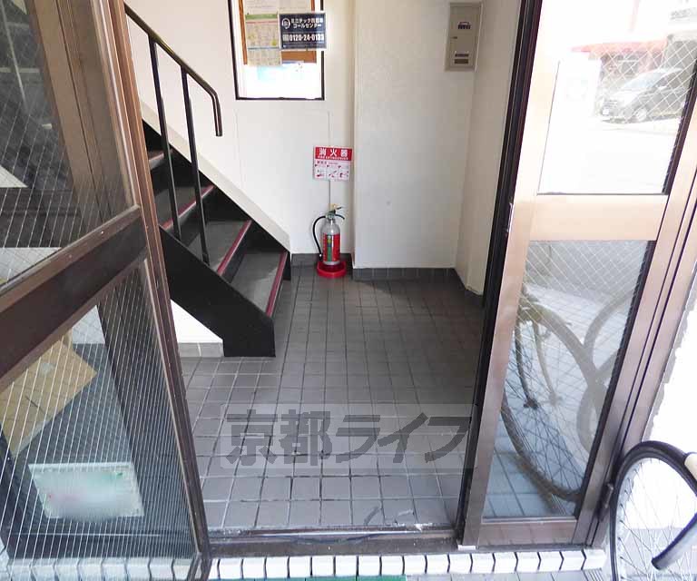 ロビー