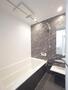 バス・シャワールーム　日々の暮らしに欠かせないお風呂です