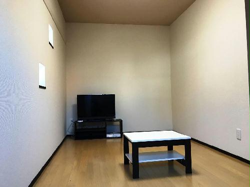 居室・リビング　設備・使用は号室により異なる為、現況を優先致します。
