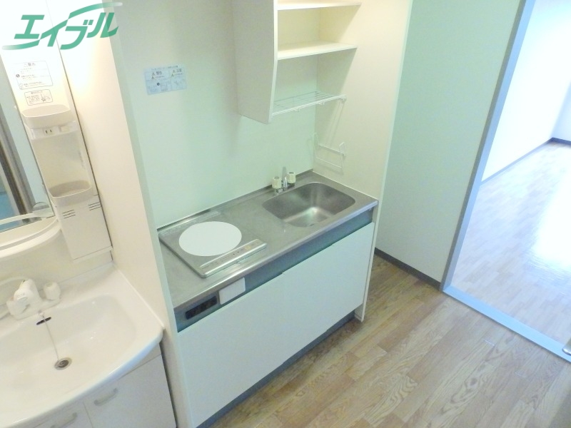 キッチン　別部屋画像参考