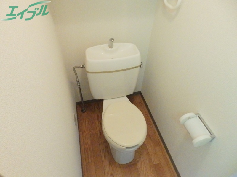 トイレ　別部屋画像参考