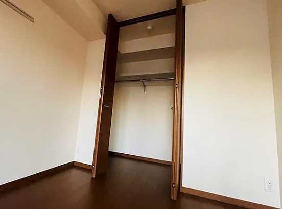収納　☆クローゼット☆