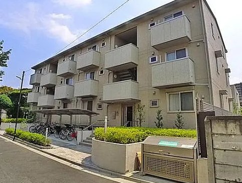 建物外観　☆外観☆