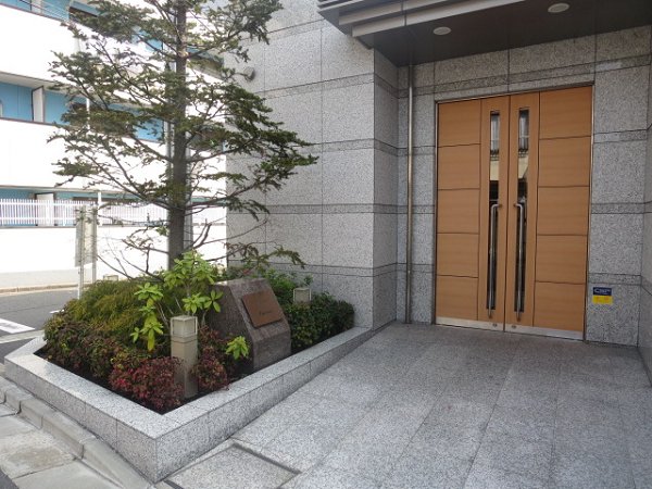 その他共有部分　※参考写真