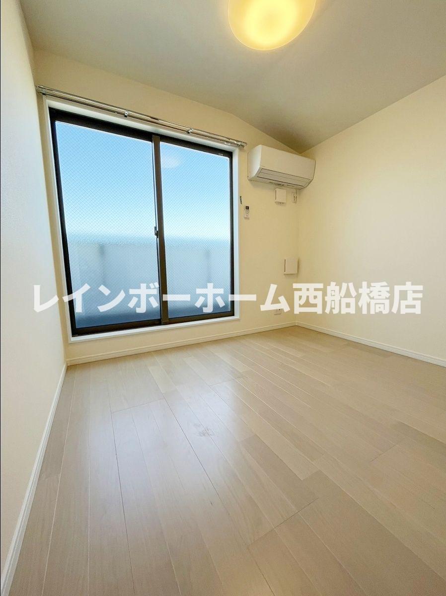 玄関　※同建物別部屋参照※