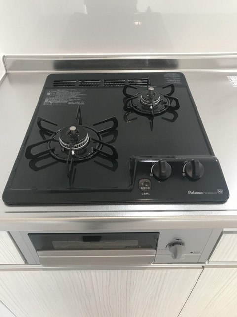 その他　【キッチン】同物件の別部屋の写真