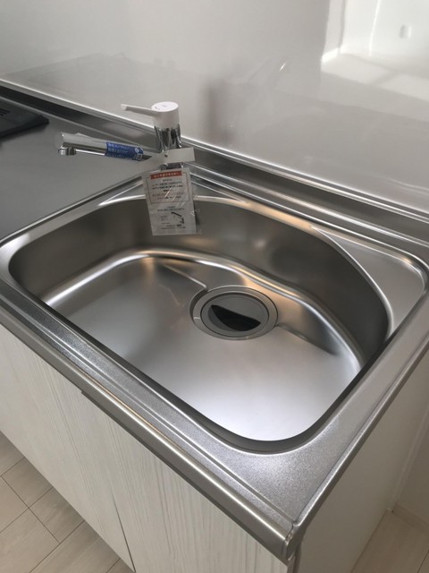 その他　【キッチン】同物件の別部屋の写真