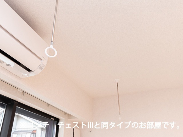 その他設備　同社施工イメージ