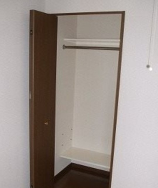 収納　別部屋参考写真
