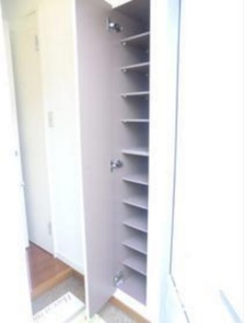 玄関　シューズＢＯＸ