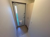 玄関　※イメージ写真