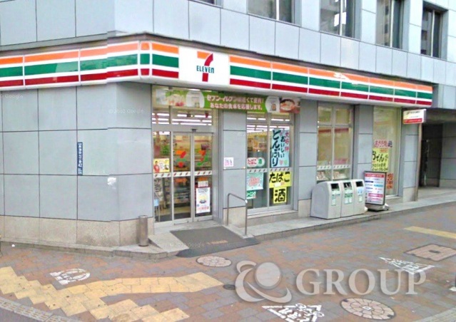 コンビニ　セブンイレブン大田区多摩川2丁目店（コンビニ）まで136m