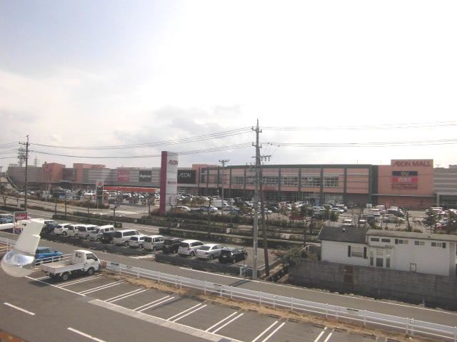 ショッピングセンター　イオン大垣ショッピングセンター（ショッピングセンター）まで3100m