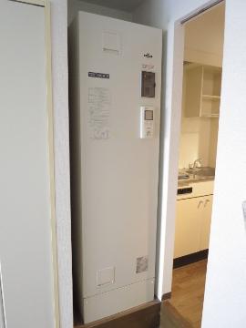 その他設備　室内設備（イメージ）
