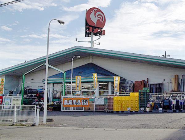 ホームセンター　コメリハードアンドグリーン氏家店（ホームセンター）まで3875m