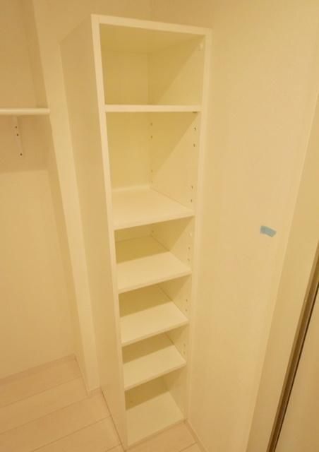 その他設備　同物件別部屋参考