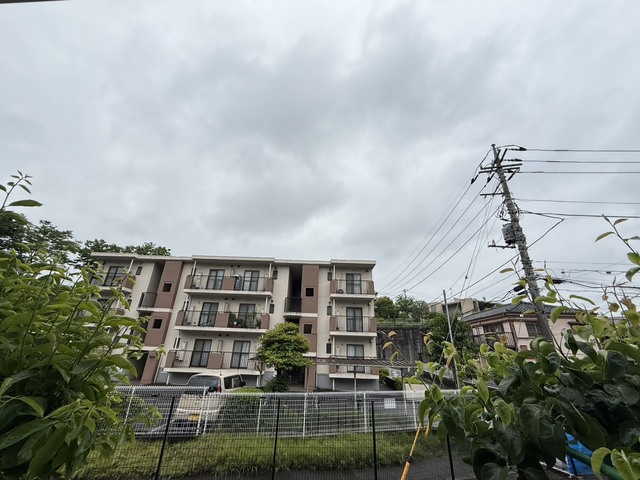 眺望　別部屋参考写真です