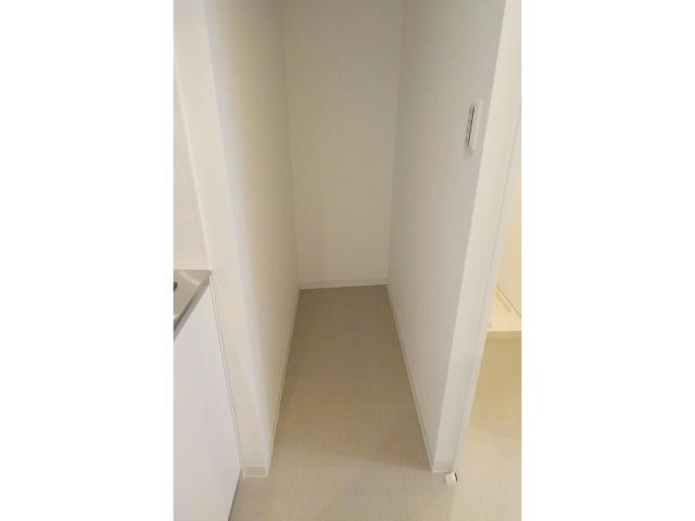 その他部屋・スペース　冷蔵庫置き場