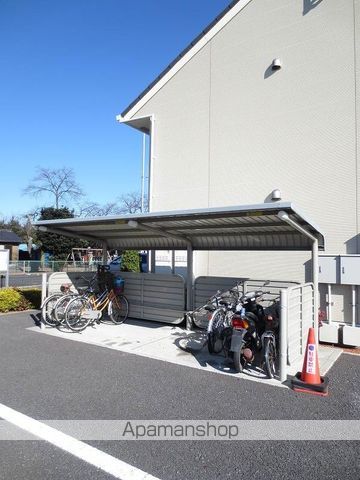 その他共有部分　その他共有部分