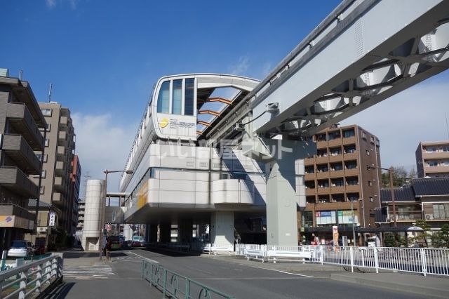 銀行　大塚・帝京大学駅（銀行）まで1129m