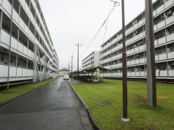 その他　現地周辺街並み（その他）まで5m