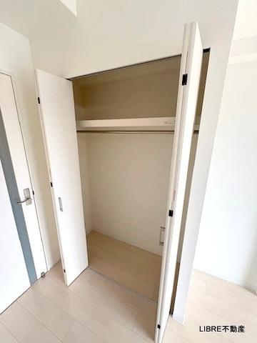 収納　※同タイプ参考写真※