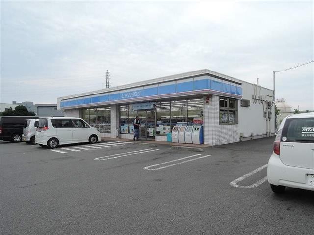 コンビニ　ローソン（コンビニ）まで1301m
