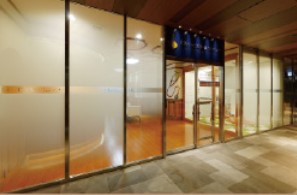 病院　月島キャピタル・クリニック（病院）まで80m