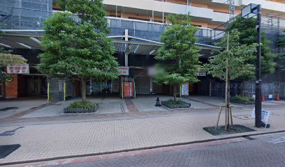 ドラックストア　きらり月島薬局（ドラッグストア）まで84m
