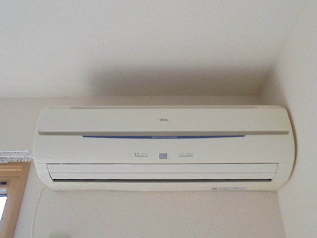 その他設備　写真は102号室です（参考）