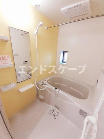 バス・シャワールーム　高崎、前橋のお部屋探しはエンドスケープまで！お客様の理想お聞