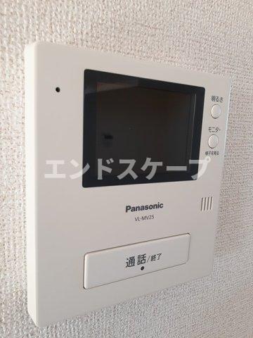 セキュリティ　高崎、前橋のお部屋探しはエンドスケープまで！お客様の理想お聞