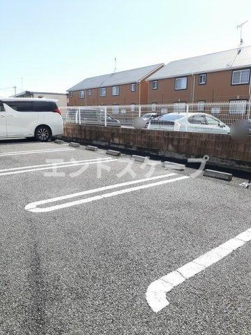 駐車場　高崎、前橋のお部屋探しはエンドスケープまで！お客様の理想お聞