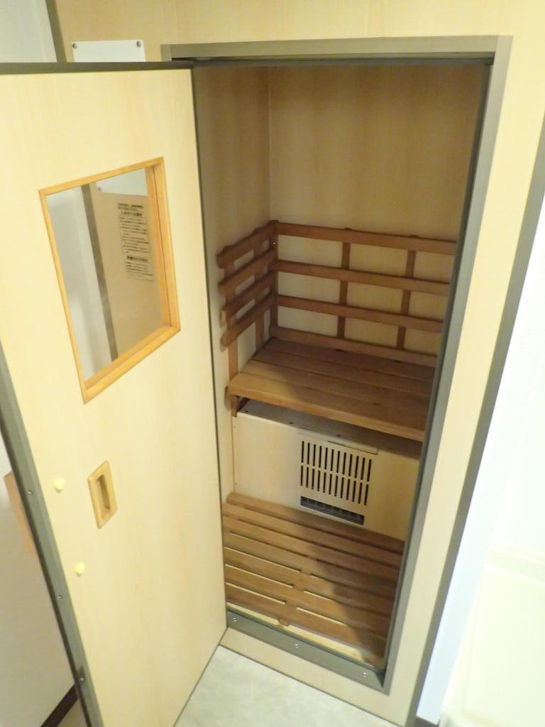 ライオンズマンション檜尾の内装写真