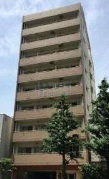 建物外観　☆こちらの物件は仲介手数料0.55か月分です☆