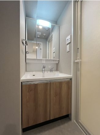 S-RESIDENCE蔵前balmの内装写真