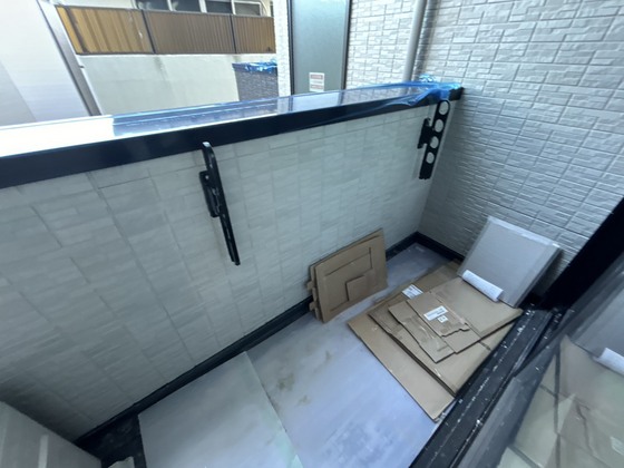 S-MOVE庚午北NEOの内装写真
