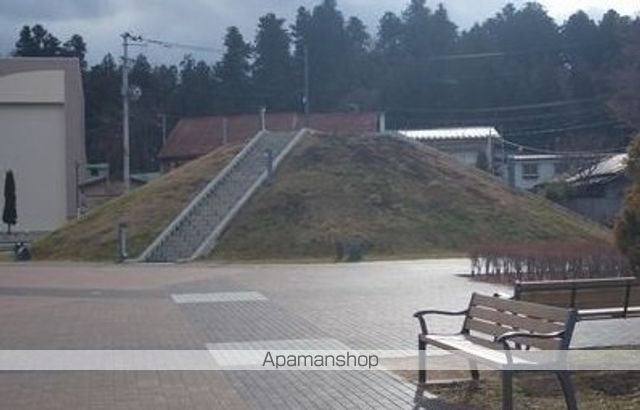公園　まつりんぐ広場（公園）まで1200m