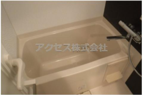 バス・シャワールーム　※同建物別室、参考写真