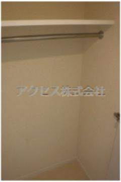 収納　※同建物別室、参考写真