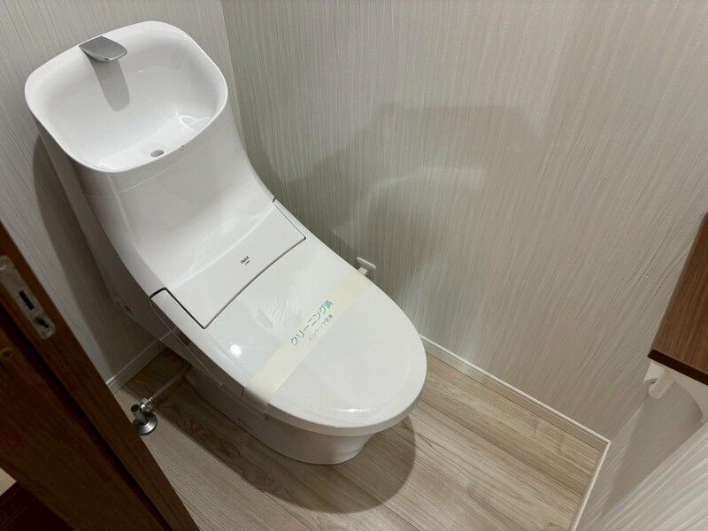 トイレ　同仕様写真