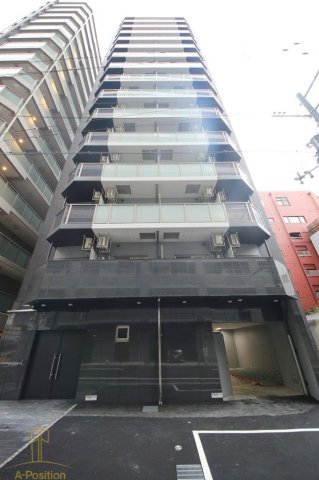 建物外観　ＭＦＰＲコート日本橋イースト