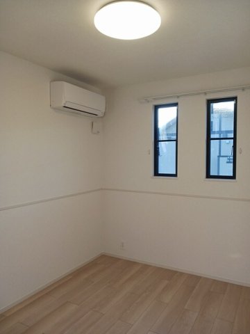 その他部屋・スペース　明るい室内です